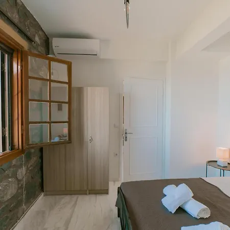 Apartment Evimeria Kalamata