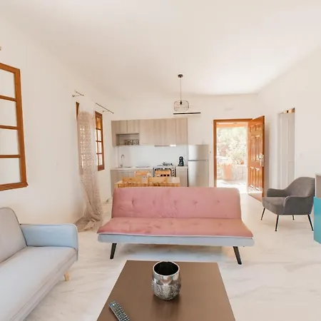 Apartment Evimeria
