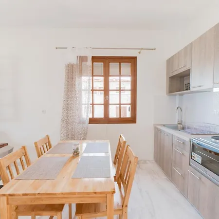 Evimeria Apartment Kalamata