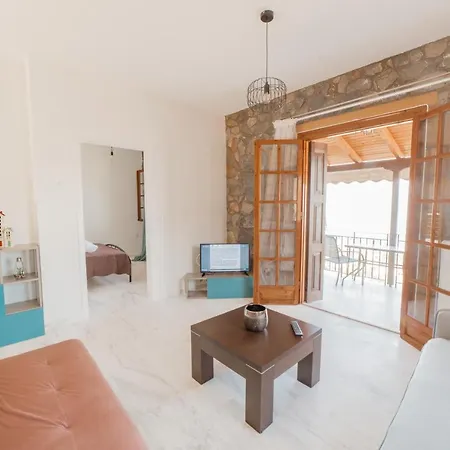 Evimeria Appartement Kalamáta