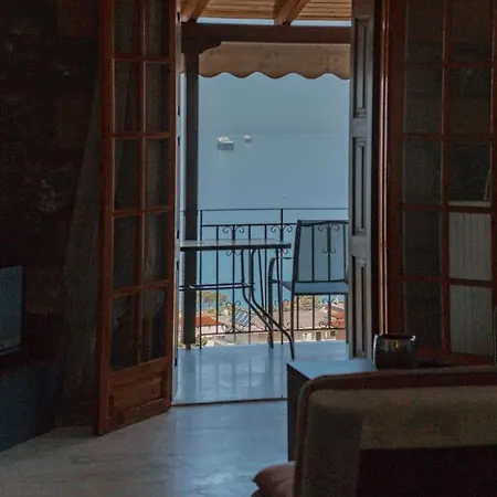 Appartement Evimeria Kalamáta