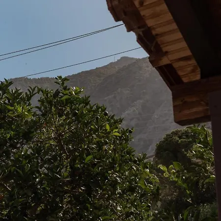 Appartement Evimeria *