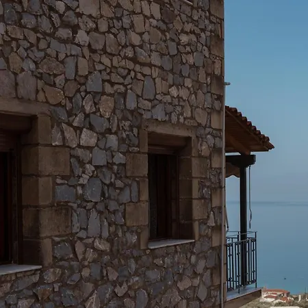 Appartement Evimeria