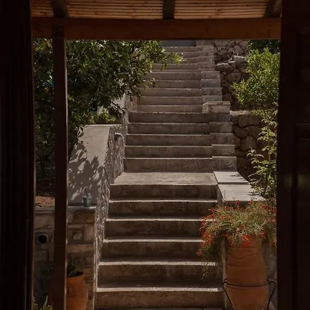 Evimeria Appartement Kalamáta