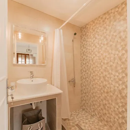 Evimeria Apartment