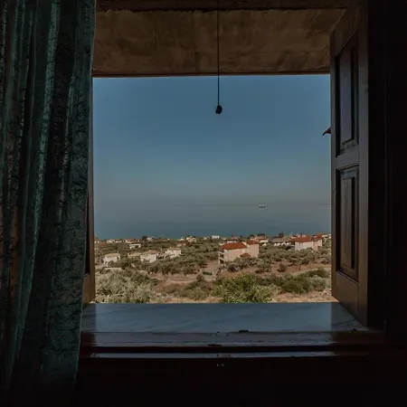 Evimeria Appartement Kalamáta