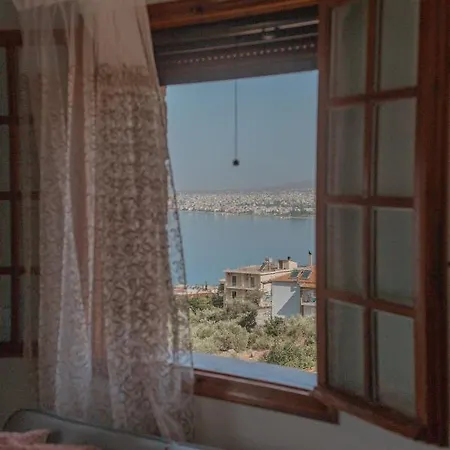 Apartment Evimeria Kalamata