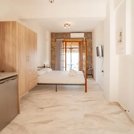 Appartement Evimeria Kalamáta