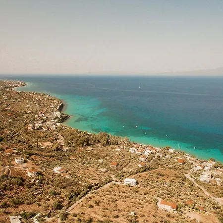 Evimeria Kalamata
