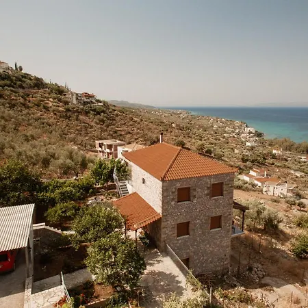 Evimeria Kalamata