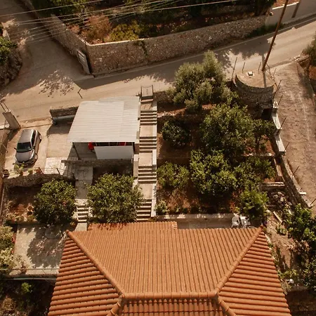 Evimeria Apartment