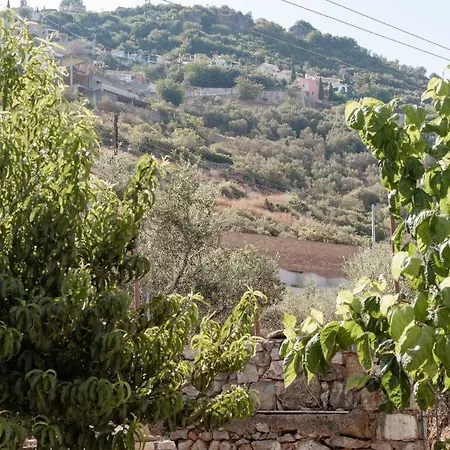 Evimeria Kalamata