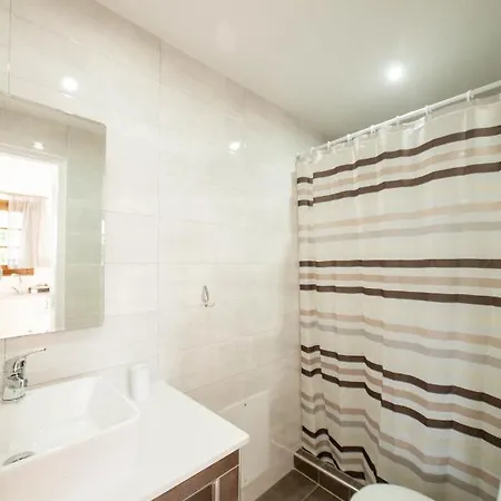 Evimeria Apartment