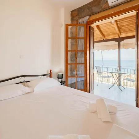 Evimeria Apartment *