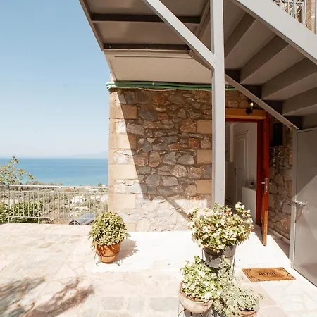 Evimeria Apartment Kalamata
