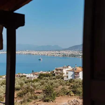 Evimeria * Kalamata