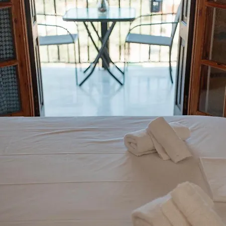 Evimeria Appartement *