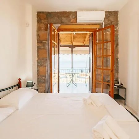Evimeria Apartment