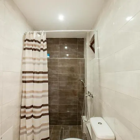 Appartement Evimeria Kalamáta