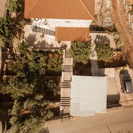 Evimeria Appartement Kalamáta