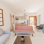 Apartment Evimeria