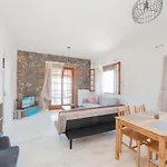 Apartment Evimeria *