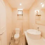 Evimeria Apartment *