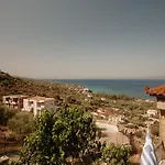 Apartment Evimeria Kalamata