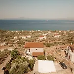 Evimeria Apartment
