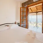 Evimeria Apartment *