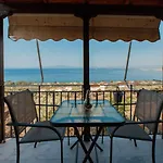 Evimeria Apartment Kalamata