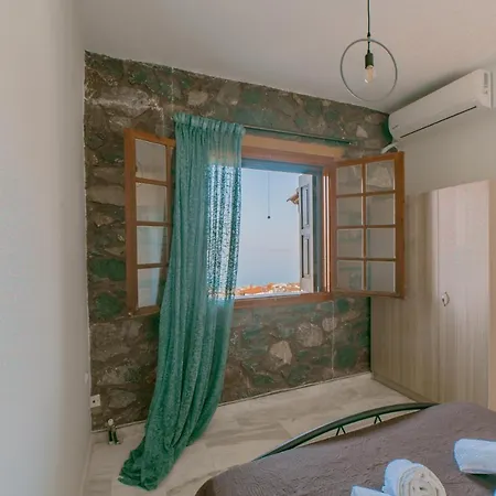 Διαμέρισμα Evimeria Καλαμάτα