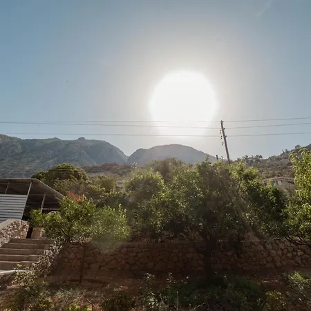 Evimeria Апартаменты *