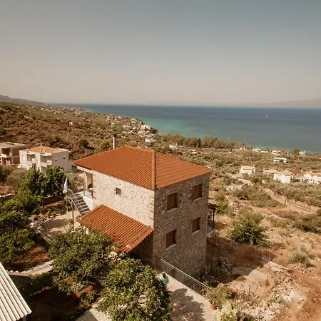 Evimeria Καλαμάτα