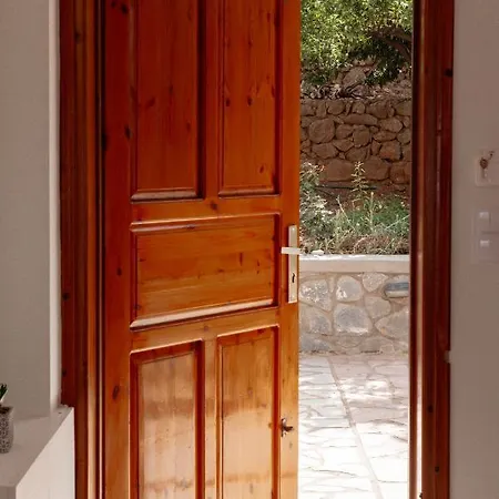 Διαμέρισμα Evimeria