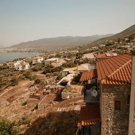 Διαμέρισμα Evimeria Καλαμάτα