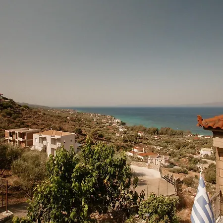 Apartamento Evimeria Kalamata