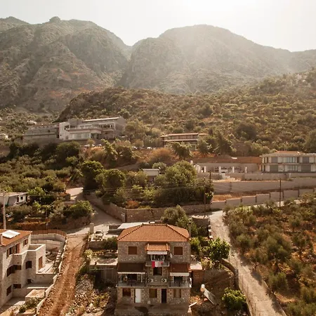 Διαμέρισμα Evimeria Καλαμάτα